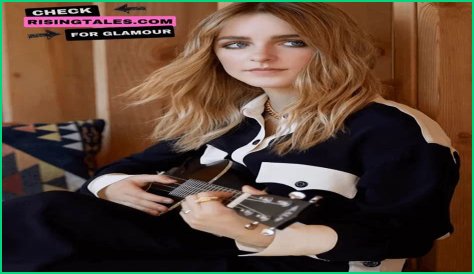 Alex McKenna Biography, Age, Height, Husband, Net Worth, Family